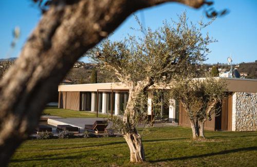 Cavaion Veronese Villa | Residenza Cavaion