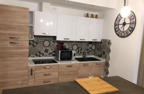 Olmo di Mira Apartment | Residenza Conte Manetti
