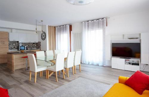 Olmo di Mira Apartment | Residenza Conte Manetti