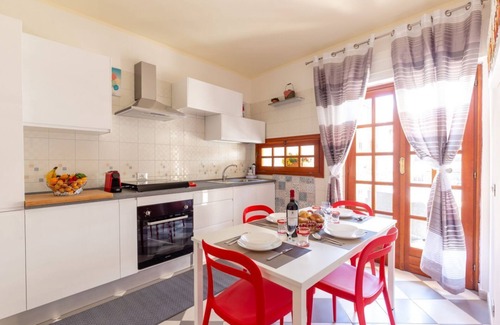 Casteldaccia Apartment | Residenza del Duca - Casteldaccia 2 camere
