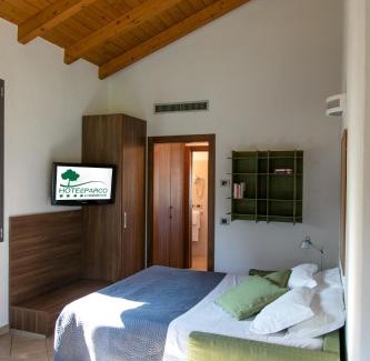 Vigevano Apartment | Residenza Del Parco