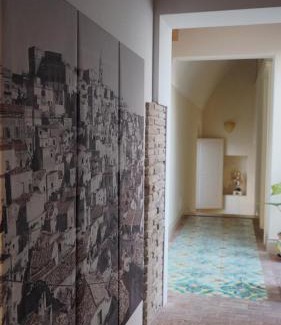 Miglionico Bed & Breakfast | Residenza delle Grazie
