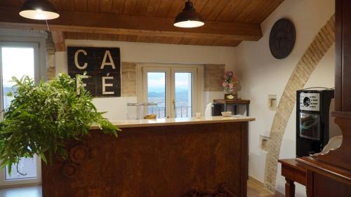 Miglionico Bed & Breakfast | Residenza delle Grazie