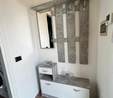 Inveruno Apartment | Residenza Dora