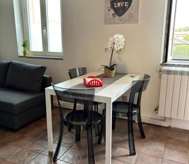 Inveruno Apartment | Residenza Dora