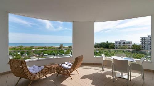 San Salvo Marina Apartment | Residenza Excelsior