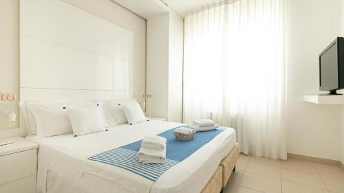 San Salvo Marina Apartment | Residenza Excelsior