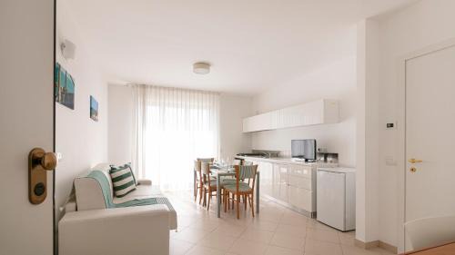 San Salvo Marina Apartment | Residenza Excelsior