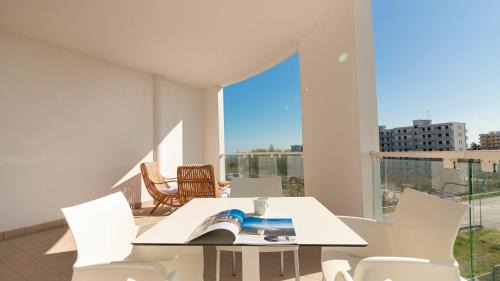 San Salvo Marina Apartment | Residenza Excelsior