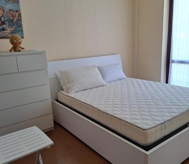 Santa Brigida Apartment | Residenza Geppi