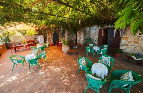 Caprioli Apartment | Residenza Golfo Degli Ulivi