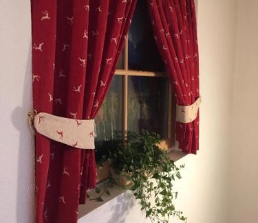 Madonna di Campiglio Apartment | Residenza Grazia