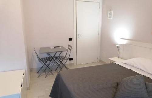 Campobasso Bed & Breakfast | Residenza Guglielmi