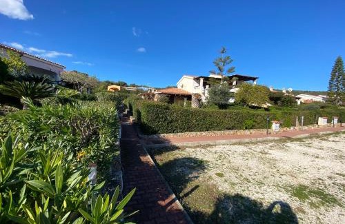 Porto Ottiolu House | RESIDENZA I GIARDINI