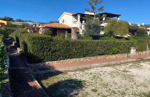 Porto Ottiolu House | RESIDENZA I GIARDINI