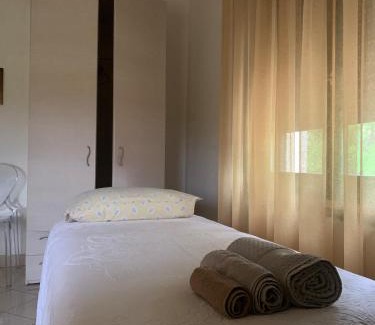 San Benedetto Po Bed & Breakfast | Residenza Il Capitano