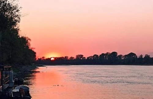 San Benedetto Po Bed & Breakfast | Residenza Il Capitano