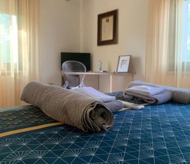 San Benedetto Po Bed & Breakfast | Residenza Il Capitano