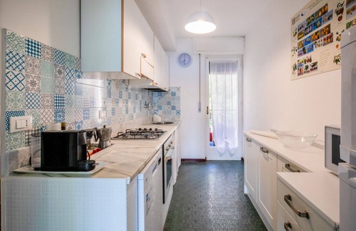 Porto Azzurro House | Residenza il Moletto - Residenza Il Moletto