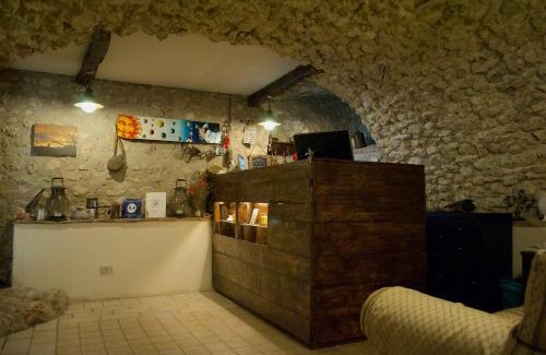 Santo Stefano di Sessanio Apartment | Residenza La Torre