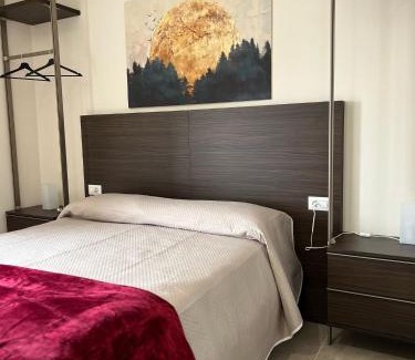 Bovino House | Residenza l' aurora