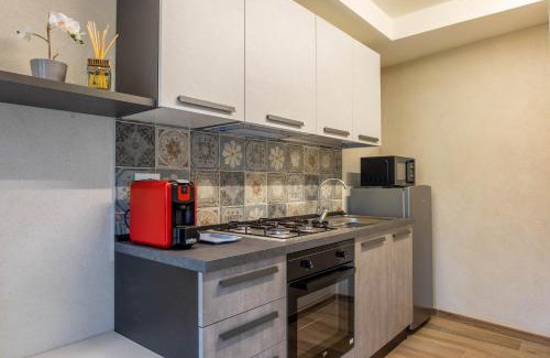Dronero Apartment | Residenza LA FINESTRA SUL MAIRA