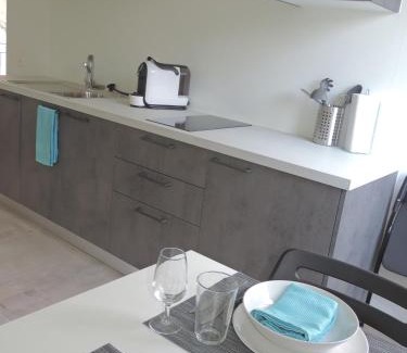 Terre di Pedemonte House | Residenza La Serenata