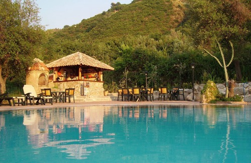 Parghelia Apartment | Residenza La Vigna