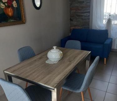 Mergozzo Apartment | Residenza Le Coccinelle