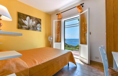 Morcone Apartment | Residenza Le Nereidi