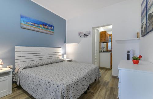 Morcone Apartment | Residenza Le Nereidi