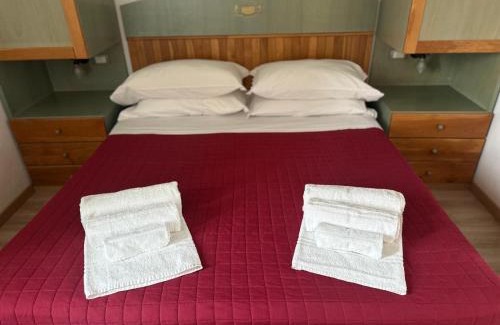 Lorica Apartment | Residenza Lorica