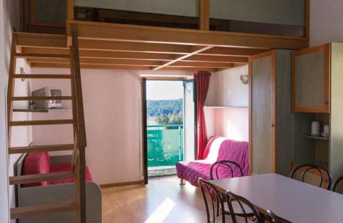 Lorica Apartment | Residenza Lorica