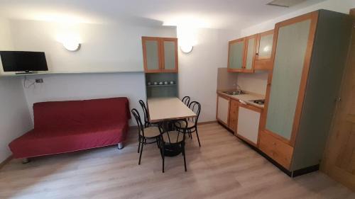 Lorica Apartment | Residenza Lorica