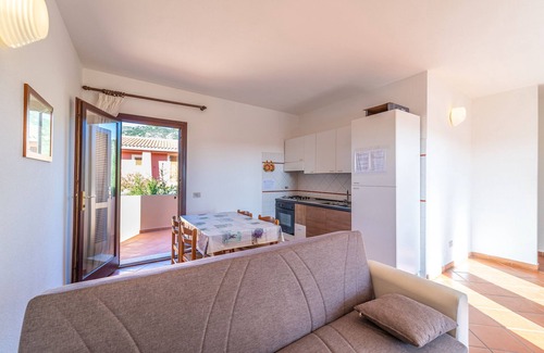 Case Peschiera-Lu Fraili Apartment | Residenza Lu Fraili