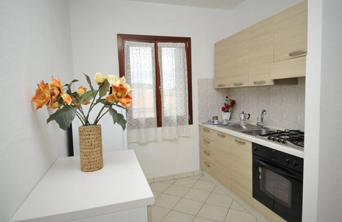 Case Peschiera-Lu Fraili Apartment | Residenza Lu Fraili