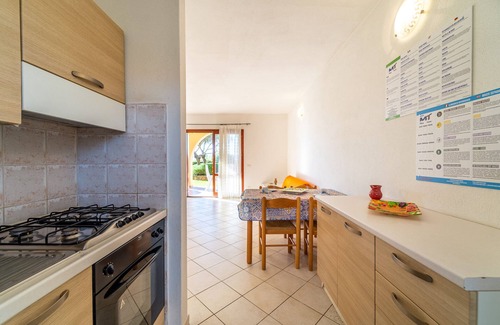 Case Peschiera-Lu Fraili Apartment | Residenza Lu Fraili