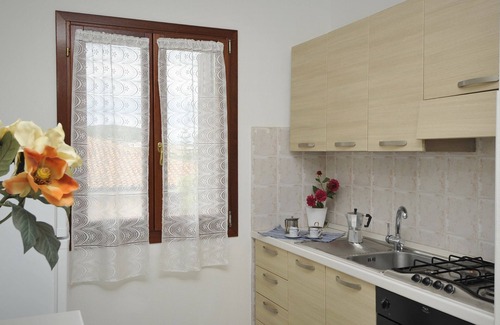 Case Peschiera-Lu Fraili Apartment | Residenza Lu Fraili