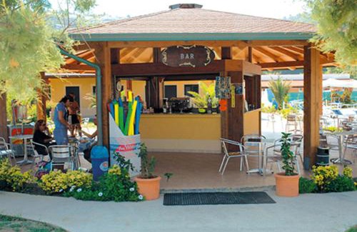 Marina di Zambrone Apartment | Residenza Marinella