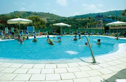 Marina di Zambrone Apartment | Residenza Marinella