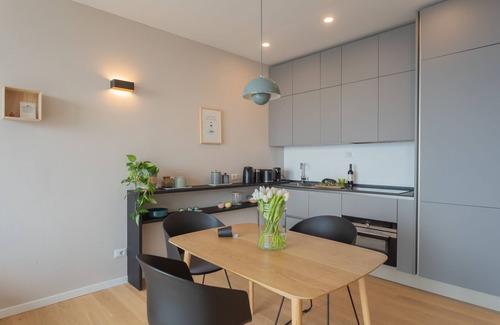 Nesso Apartment | Residenza Maxim with pool