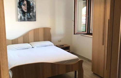 Davoli Apartment | residenza monarka