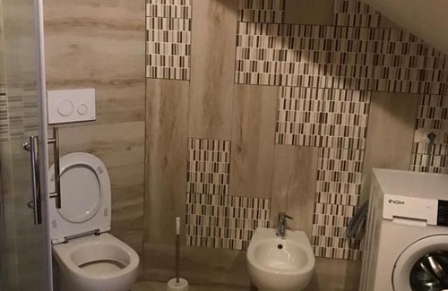 Davoli Apartment | residenza monarka