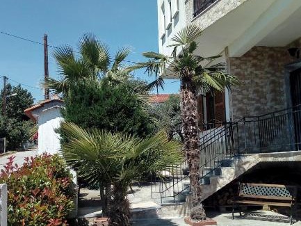Methoni Apartment | Residenza Monopati Beach Methoni Pierias
