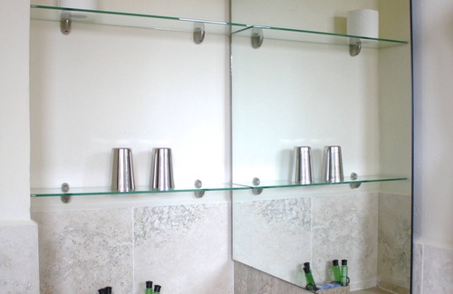 Guzman House | Residenza Porta Guelfa: Your stay between wellness and relaxation.