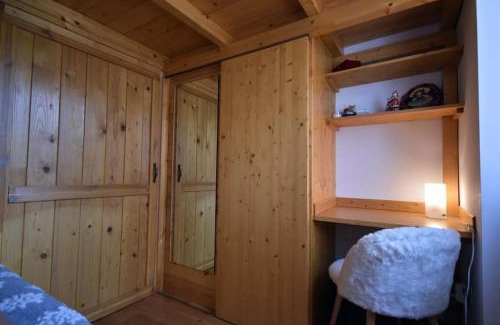 Rivisondoli Apartment | Residenza 'Reale'