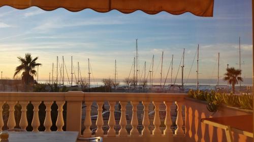 San Vincenzo Apartment | Residenza Santa Cecilia