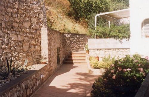 Capri Apartment | Residenza Santa Maria