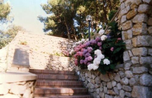Capri Apartment | Residenza Santa Maria