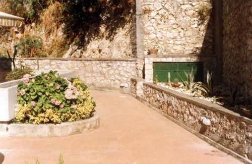 Capri Apartment | Residenza Santa Maria